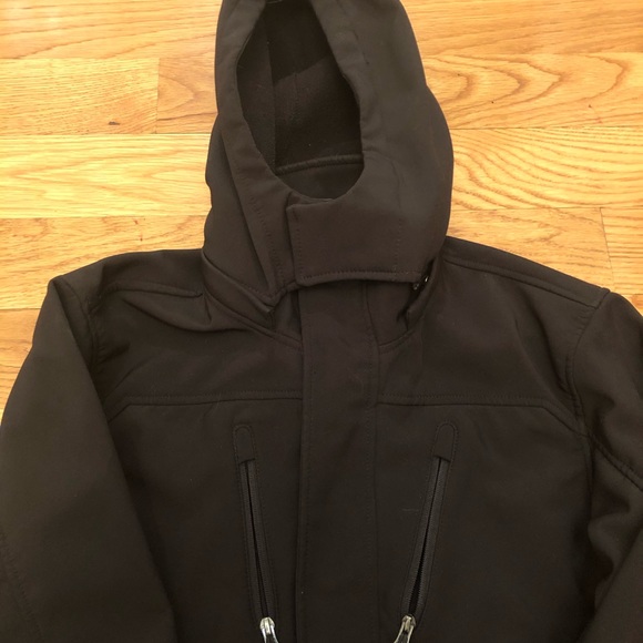 Snozu Performance Ski Coat - Picture 6 of 7